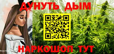 хмурый Обь